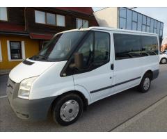 Ford Transit 2,2 TDCI 9míst  Tourneo - 8