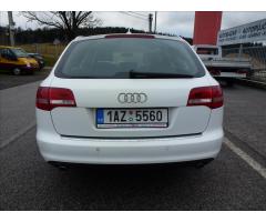 Audi A6 2,7 TDI DPF quattro tiptronic Avant - 8