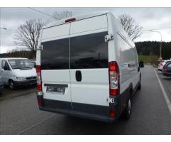 Fiat Ducato 2,3 Odpočet DPH!!! MultiJet IVECO L4H2 - 8