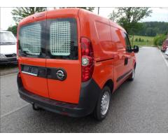 Opel Combo 1,3 CDTi 90 L2H1 2.4T - 8