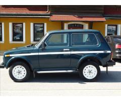 Lada Niva 1,7 4x4 LED světla,PĚKNÝ STAV - 8