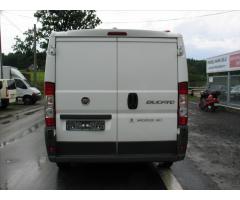 Fiat Ducato 2,2 JTD  L1H1 - 8