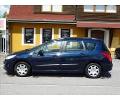 Peugeot 308 1,6 HDi 6 rych. KRASAVEC  SW HDI PREMIUM - 8