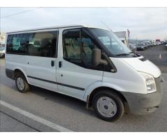 Ford Transit 2,2 TDCI 9míst  Tourneo - 9