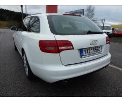 Audi A6 2,7 TDI DPF quattro tiptronic Avant - 9