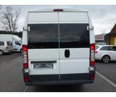 Fiat Ducato 2,3 Odpočet DPH!!! MultiJet IVECO L4H2 - 9