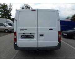 Ford Transit 2,2 TDCI L1H1 - 9