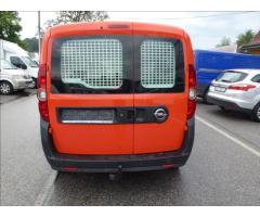 Opel Combo 1,3 CDTi 90 L2H1 2.4T - 9