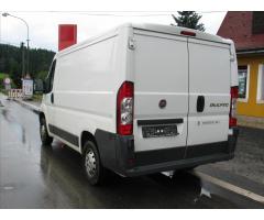 Fiat Ducato 2,2 JTD  L1H1 - 9