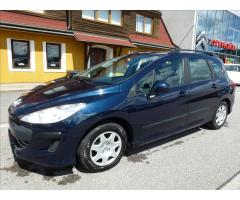 Peugeot 308 1,6 HDi 6 rych. KRASAVEC  SW HDI PREMIUM - 9