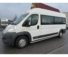 Fiat Ducato 3,0 CNG Možnost jako Obytný - 9