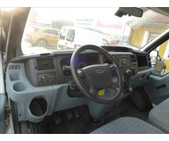 Ford Transit 2,2 TDCI 9míst  Tourneo - 10