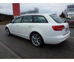 Audi A6 2,7 TDI DPF quattro tiptronic Avant - 10