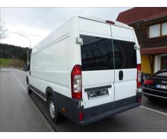 Fiat Ducato 2,3 Odpočet DPH!!! MultiJet IVECO L4H2 - 10