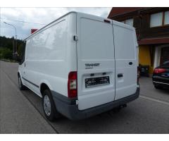 Ford Transit 2,2 TDCI L1H1 - 10