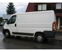 Fiat Ducato 2,2 JTD  L1H1 - 10