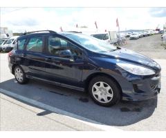 Peugeot 308 1,6 HDi 6 rych. KRASAVEC  SW HDI PREMIUM - 10