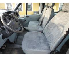 Ford Transit 2,2 TDCI 9míst  Tourneo - 11