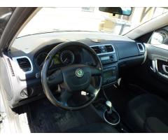 Škoda Roomster 1,9 1,9 TDI !!! Spotřeba 4,7l/100km  Comfort Panorama - 11