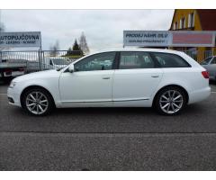 Audi A6 2,7 TDI DPF quattro tiptronic Avant - 11