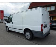 Ford Transit 2,2 TDCI L1H1 - 11