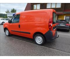 Opel Combo 1,3 CDTi 90 L2H1 2.4T - 11