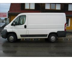 Fiat Ducato 2,2 JTD  L1H1 - 11