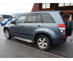 Suzuki Grand Vitara 2,0 JLX 16V NOVÁ STK! - 11