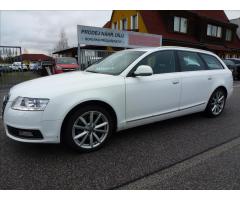 Audi A6 2,7 TDI DPF quattro tiptronic Avant - 12