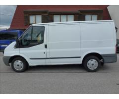 Ford Transit 2,2 TDCI L1H1 - 12