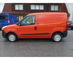 Opel Combo 1,3 CDTi 90 L2H1 2.4T - 12