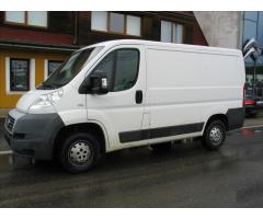 Fiat Ducato 2,2 JTD  L1H1 - 12