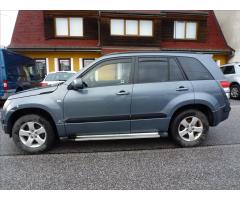 Suzuki Grand Vitara 2,0 JLX 16V NOVÁ STK! - 12