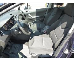 Peugeot 308 1,6 HDi 6 rych. KRASAVEC  SW HDI PREMIUM - 12