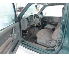 Suzuki Jimny 1,3 16v 4x4 Off Road - 13