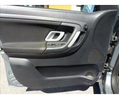 Škoda Roomster 1,9 1,9 TDI !!! Spotřeba 4,7l/100km  Comfort Panorama - 13