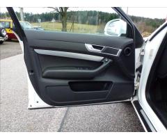 Audi A6 2,7 TDI DPF quattro tiptronic Avant - 13