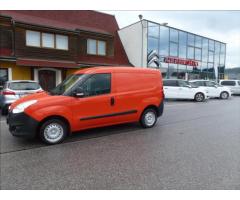 Opel Combo 1,3 CDTi 90 L2H1 2.4T - 13