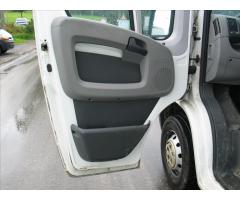 Fiat Ducato 2,2 JTD  L1H1 - 13