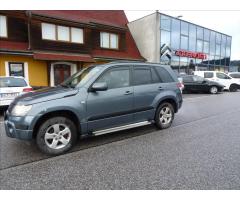 Suzuki Grand Vitara 2,0 JLX 16V NOVÁ STK! - 13