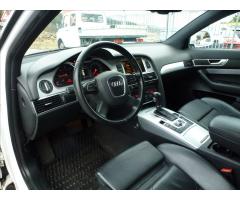 Audi A6 2,7 TDI DPF quattro tiptronic Avant - 14