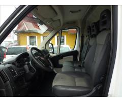 Fiat Ducato 2,3 Odpočet DPH!!! MultiJet IVECO L4H2 - 14