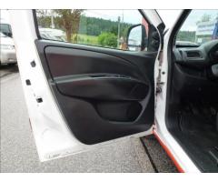 Opel Combo 1,3 CDTi 90 L2H1 2.4T - 14