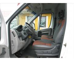 Fiat Ducato 2,2 JTD  L1H1 - 14