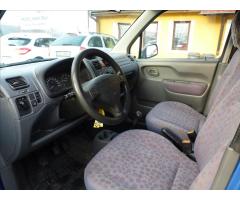 Suzuki Wagon R 1,3 GL Klimatizace,TZ !!!  Plus - 14