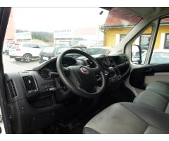 Fiat Ducato 2,3 Odpočet DPH!!! MultiJet IVECO L4H2 - 15