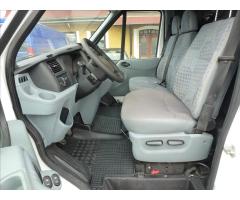 Ford Transit 2,2 TDCI L1H1 - 15