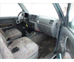 Suzuki Jimny 1,3 16v 4x4 Off Road - 16