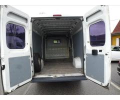 Fiat Ducato 2,3 Odpočet DPH!!! MultiJet IVECO L4H2 - 17