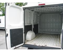 Fiat Ducato 2,2 JTD  L1H1 - 17